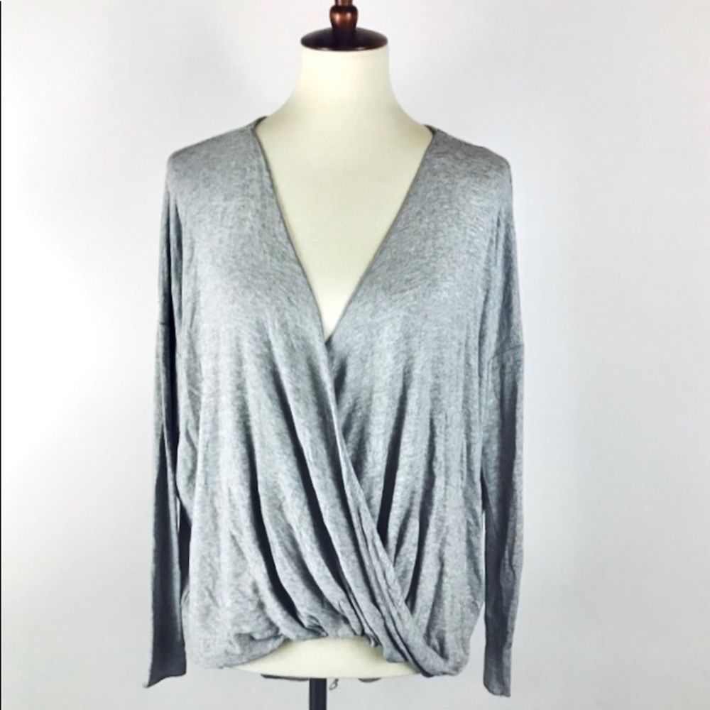 Urban Outfitters Silence + Noise Top